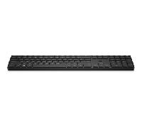 HP Teclado inalámbrico programable 455