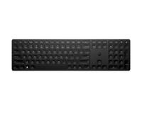 HP Teclado inalámbrico programable 455