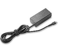 HP 45W USB-C AC ADAPTER