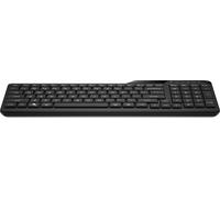 Hp 460 multi-device keyboard-f - tastatur - bluetooth 5 teclado hogar