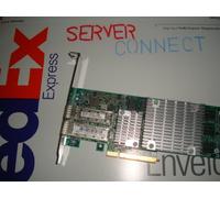 HP 468332-B21 NC522SFP Gigabyt Ethernet CARD - Módem