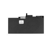 Hp 46wh lithium-ion battery for elitebook and zbook, 864303 elitebook