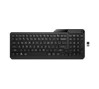 HP Teclado inalámbrico de modo dual 475