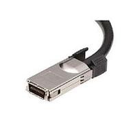 Hewlett packard enterprise blc sfp+ 3m 10gbe copper cable **new retail