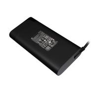 HP 491C7AA#ABB Original Cargador 200 vatios | redondeado para Victus 15-fa0000, 15-fb0000, 16-d1000, Omen 16-n0000
