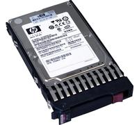 HP 492620-b21 - 300 GB 10 K SAS 2,5 Puerto Dual Disco Duro