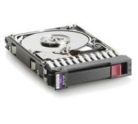 Hp 493083-001 - disco duro interno de 300 gb (sas, 10000 rpm, 2.5')
