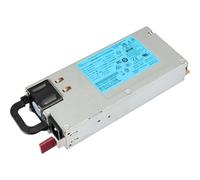 HP 499249-001 Original Fuente de alimentación del Servidor 460 vatios