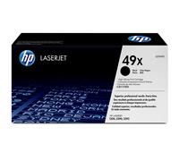 HP 49X 6000 páginas Negro