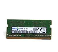 Hp 4GB 2400MHz PC4-17000 1.2v DDR4 Sodi Memoria 862397-855