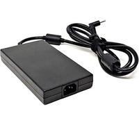 HP 4SC19AA adaptador e inversor de corriente Exterior 200 W Negro - Fuente de alimentación (Portátil, Exterior, 100 - 240 V, 200 W, Negro, HP)