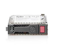 HP 4TB 6G SATA 7.2k rpm LFF (3.5-inch) SC Midline 1yr Warranty Hard Drive - Disco duro (SATA, 4000 GB, 8,89 cm (3.5"), 10,58 cm, 2,68 cm, 1,7 cm)