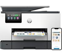 HP 4U561B#686 OfficeJet Pro 9130b Impresora Color Multifuncional Inalámbrica