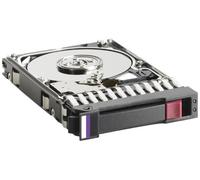 HP 500GB 6G SATA 7.2K rpm SFF - Disco duro (Serial ATA III, 500 GB, 6.35 cm (2.5"), 0 - 60 °C, -40 - 60 °C, 5 - 90%)