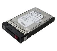 HP 500GB, SATA - Disco duro (SATA, SATA, 500 GB, 8.89 cm (3.5"), 10 - 35 °C, 11.07 cm, 2.64 cm)