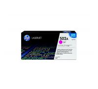 HP Tóner Original Q6473A (502A) Magenta para LaserJet Color 3800/3600