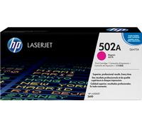 Hp 502a One Size Magenta