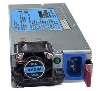 HP Common Slot High Efficiency - Fuente de alimentación, 460 VAtios