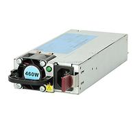 HP Common Slot High Efficiency - Fuente de alimentación, 460 VAtios
