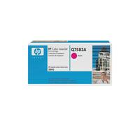 HP 503A (Q7583A) MAGENTA TONER - 6000 PAGES | PARA COLOR LASERJET 3800
