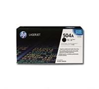 Toner Negro Original HP CE250A 5000