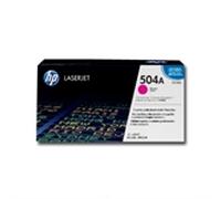 Toner hp 504a ce253a magenta 7000 paginas cm3530 - cp3525