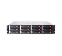 HP 507403-421 - Servidor (Procesador AMD Opteron Quad Core 2376 a 2,30 GHz, 6 MB de L3, 75 W)