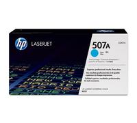 HP 507A (CE401A) toner cian (original)