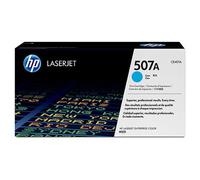 HP 507A toner cian (HPCE401A)