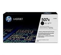 HP 507X toner negro de alta capacidad (HPCE400X)