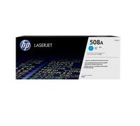 HP 508A (CF361A) toner Cian