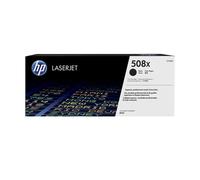 HP 508X (CF360X) toner Negro XL
