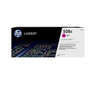 HP 508X (CF363X) toner Magenta XL
