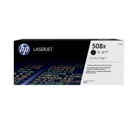 HP Original CF360X / 508X Toner Negro