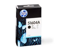 HP 51604A cartucho de tinta negro (original)