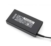 HP 519331-001 adaptador e inversor de corriente - Fuente de alimentación (100-240V, 50/60 Hz, 120W, Interior, Portátil, HP Pavilion Negro