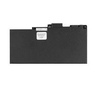 HP 51Wh Laptop Battery for EliteBook and ZBook, 99112696 (EliteBook and ZBook)
