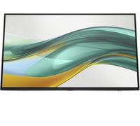 HP 524pf - Sin soporte - Serie 5 Pro - Monitor LED - 61 cm (24") (60,5 cm visible) - 1920 x 1080 Full HD (1080p) @ 100 Hz - IPS - 350 cd/m² - 1500:1-5 ms - HDMI, DisplayPort - Negro azabache