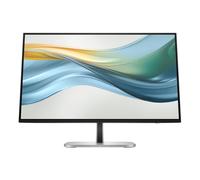 HP 524pu 23.8″ FHD 100Hz IPS USB-C HDMI DisplayPort Ethernet Altura Ajustable