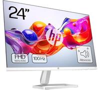 HP Series 5 23.8 inch FHD Monitor with Speakers - 524sa