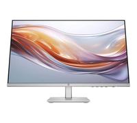 HP 524sh 23.8" FHD 100Hz IPS Altura Ajustable Micro-Edge Silver