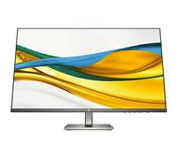 HP 527da 27" FHD 100Hz IPS Altavoces Ajuste de Altura Microborde