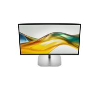 HP 527pm 27″ QHD 100Hz IPS USB-C Altavoces Cámara IA KVM Ethernet