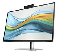 Hp 527pm - serie 5 pro - monitor led - 68,6 cm (27')