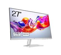 Monitor - HP 527sf, 27" Full HD, 100 Hz, 5 ms, IPS, 2 HDMI, Plata y Negro [EEK: D]