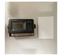 HP-528 Marina GPS SBAS Localizador de Navegador W Pantalla Función Barco Barco Marino Electrónica Posicionamiento preciso
