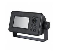 HP-528 Marina GPS SBAS Localizador de Navegador W Pantalla Función Barco Barco Marino Electrónica Posicionamiento preciso