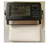 HP-528 Marina GPS SBAS Localizador de Navegador W Pantalla Función Barco Marino Electrónica Posicionamiento preciso