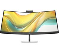 HP Series 5 Pro 534pm Monitor 34’ 3440x1440 100Hz VA Curvo USB-C Altavoces AI Cámara 5MP