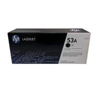 HP 53A Q7553A NEGRO TÓNER - 3000 PÁGINAS PARA LASERJET M2727NF MFP